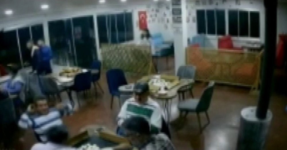 Vatani görev için gün sayıyordu! Bedirhan Atbaş okey masasında can verdi