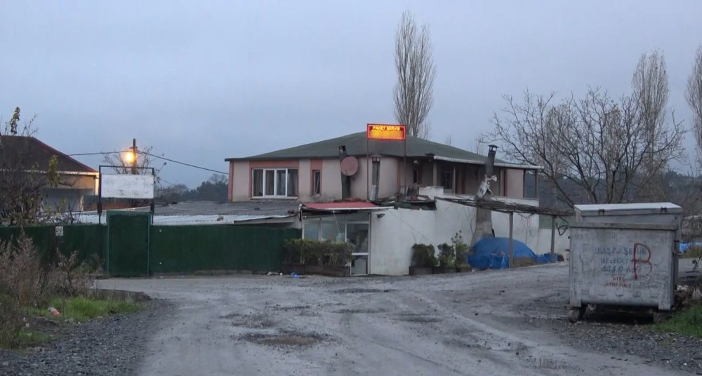 Vatani görev için gün sayıyordu! Bedirhan Atbaş okey masasında can verdi