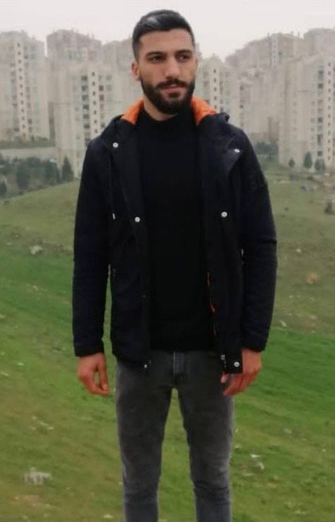 Vatani görev için gün sayıyordu! Bedirhan Atbaş okey masasında can verdi