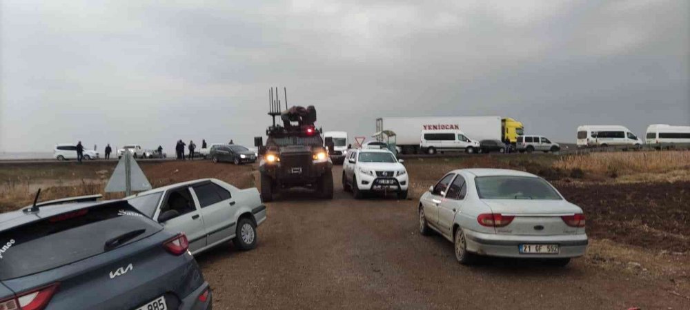 Öğrencilerin kavgasına veliler de karıştı! 1 ölü 7'si ağır 12 yaralı