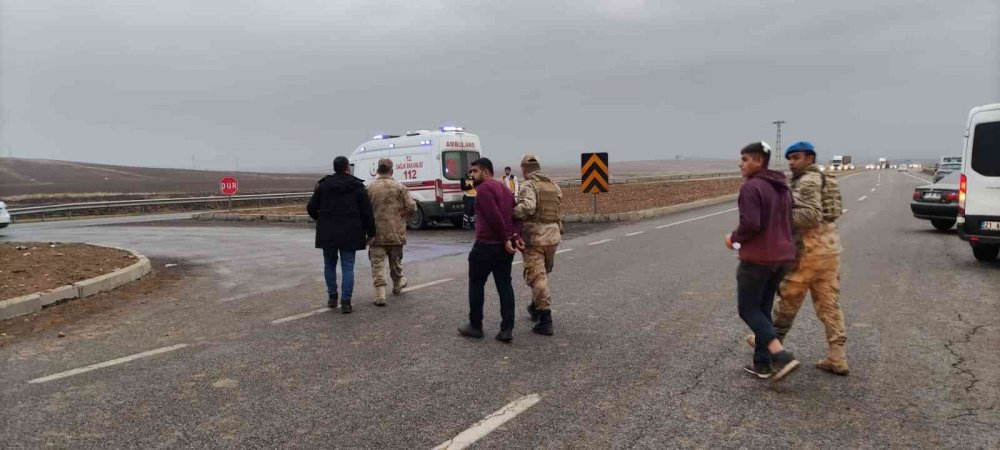 Öğrencilerin kavgasına veliler de karıştı! 1 ölü 7'si ağır 12 yaralı