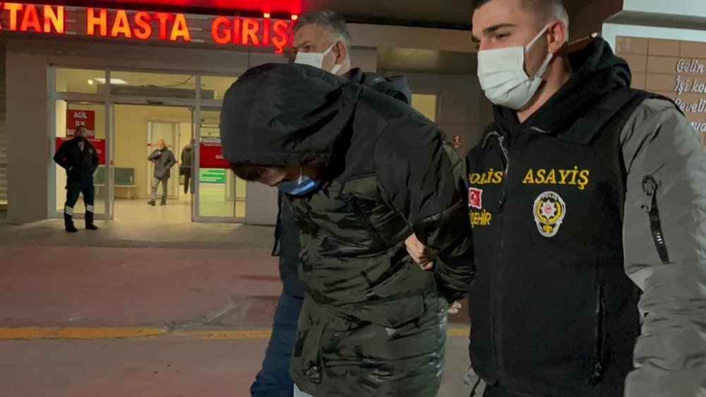 Rüveyda Çapa'ya çarparak ölümüne neden olan 2 şüpheli yakalandı