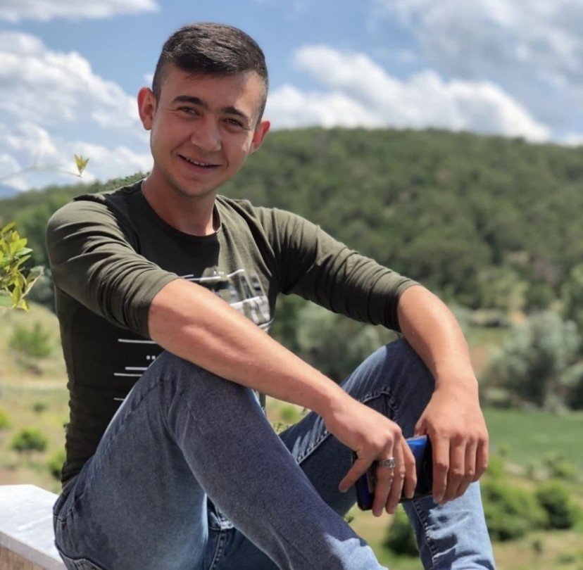 Afyonlu Uzman Çavuş İsmet Can Yıldız da hayatını kaybetti