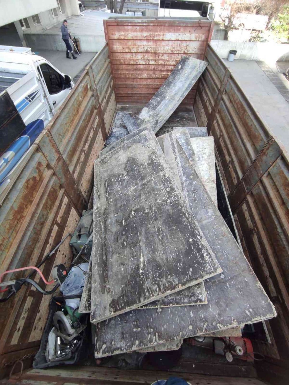 Ankara'da 16 adrese nefes kesen operasyon! Hırsızlık çetesinden 12 kişi yakalandı