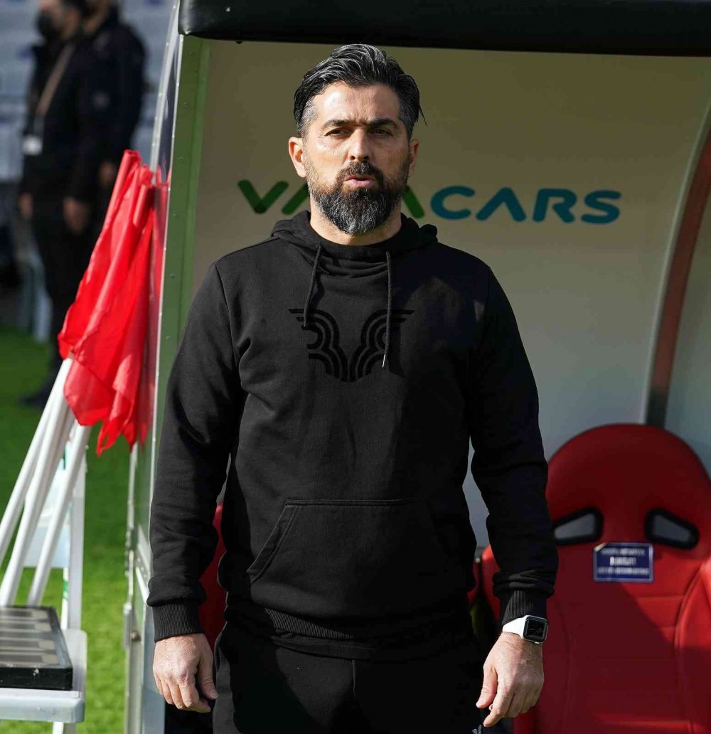 Konyaspor İstanbul'dan istediğini alarak dönüyor