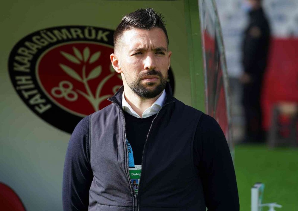 Konyaspor İstanbul'dan istediğini alarak dönüyor