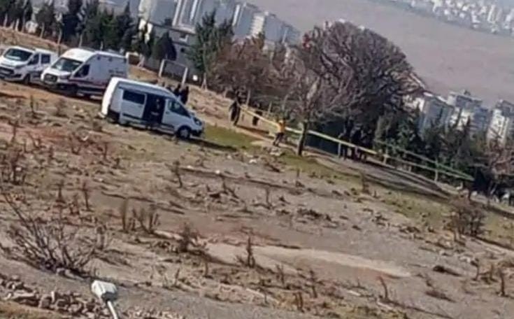 Şüpheli ölüm! Gasilhane imamı Mustafa Çakmak ölü bulundu