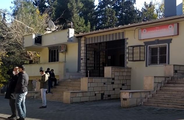 Şüpheli ölüm! Gasilhane imamı Mustafa Çakmak ölü bulundu