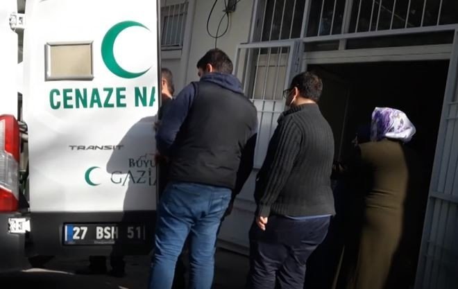 Şüpheli ölüm! Gasilhane imamı Mustafa Çakmak ölü bulundu