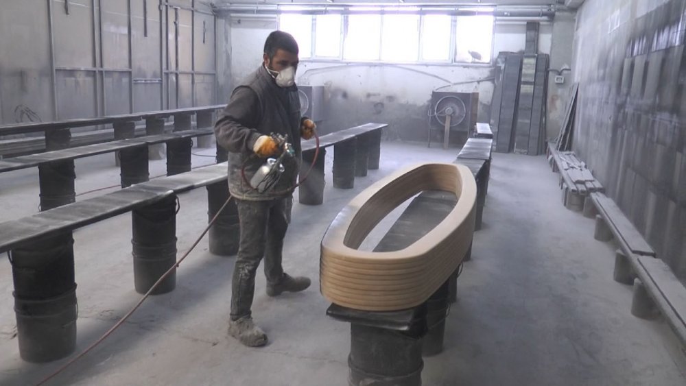 15 bin eleman aranıyor