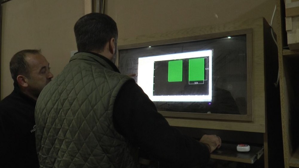 15 bin eleman aranıyor