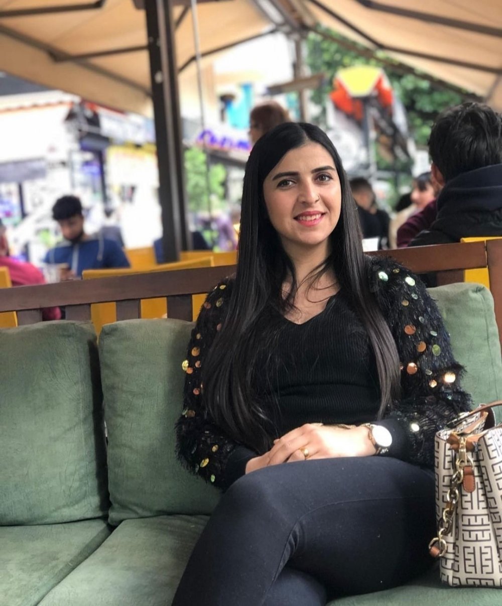 Barıştığı eşini bir gün sonra defalarca ateş ederek öldürdü