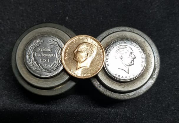 Böyle şebeke görülmedi: Altının ayarını bozdular