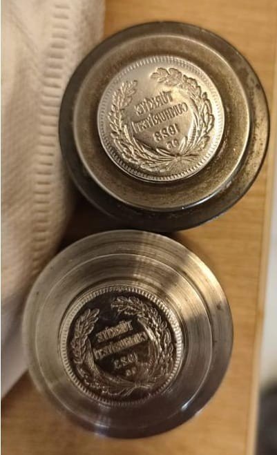 Böyle şebeke görülmedi: Altının ayarını bozdular