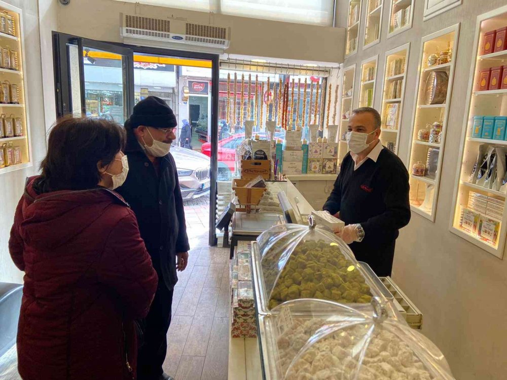 Afyonkarahisar'da sucuk üreticilerinin umudu turist