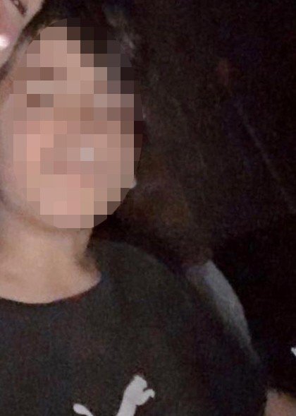 Arkadaşını dezenfektan verip yaktı serbest kaldı