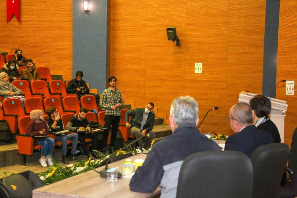 Başkan Kavuş: Meram tüm kısıtlarına rağmen gelişimini sürdürüyor