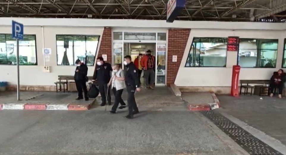 FETÖ’nün yelpazecisi Adem Zengin farklı kimlikle tedavi gördüğü hastane çıkışı yakalandı