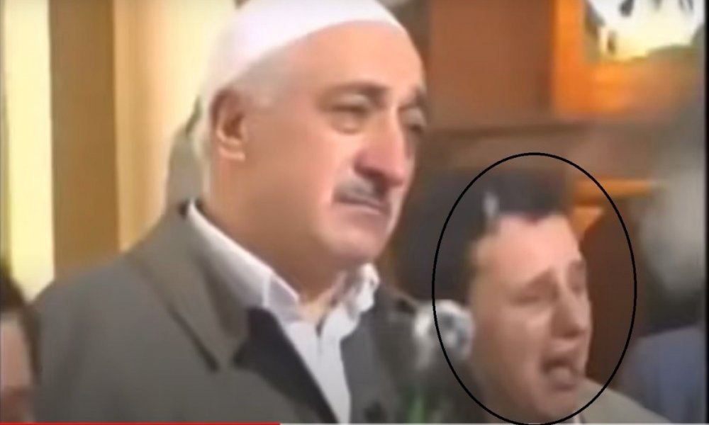 FETÖ’nün yelpazecisi Adem Zengin farklı kimlikle tedavi gördüğü hastane çıkışı yakalandı