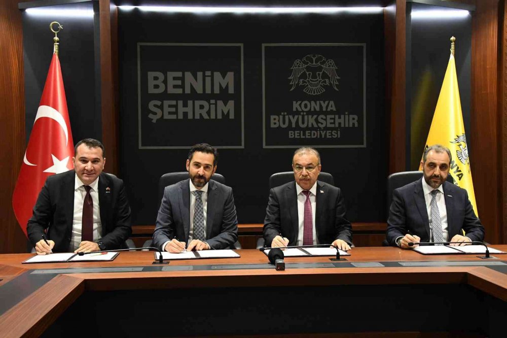 Konya’da Hindistan Araştırmaları Merkezi kuruluyor