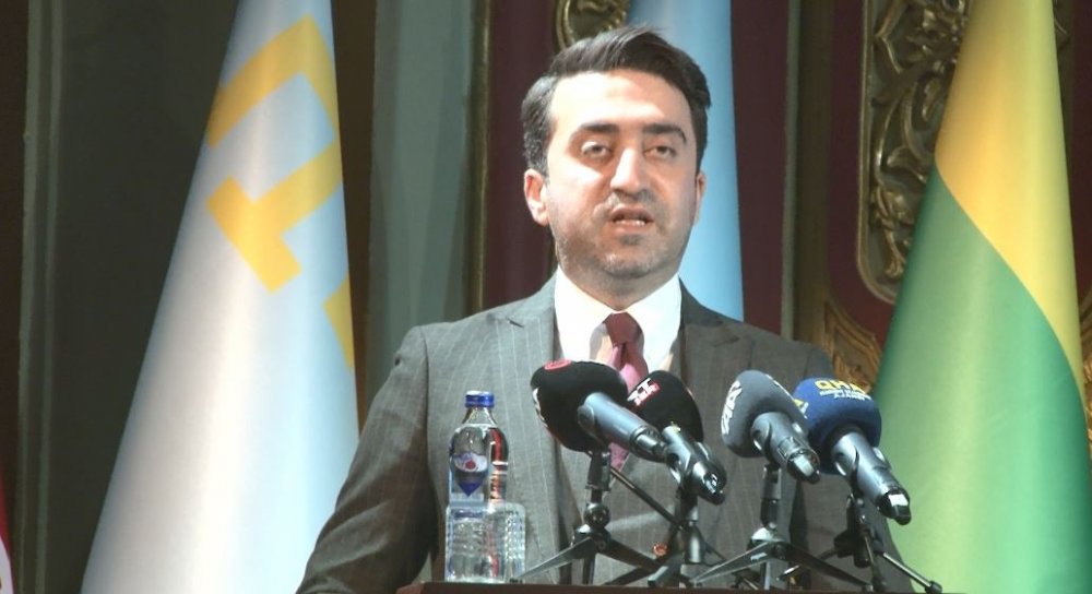 Litvanya Tatarları Tarih ve Kültür Yılı kutlandı