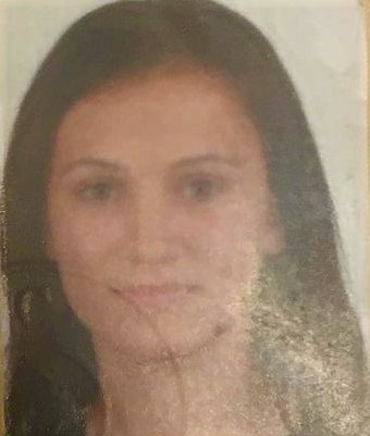 9 yıllık eşi ve 1 çocuğunun annesi Ümmü Gülsüm'ü sırtından vurarak öldürdü