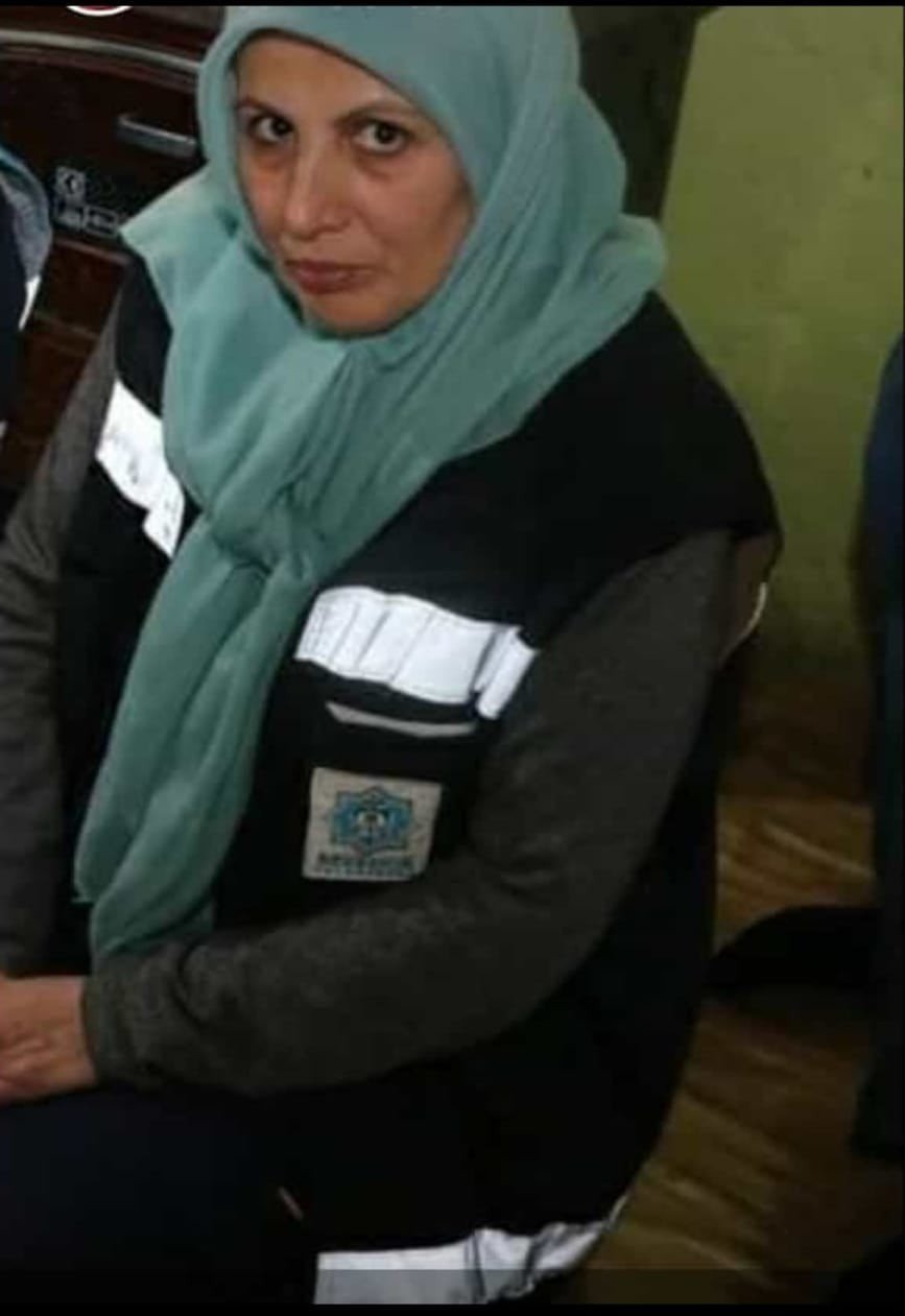 Konya'da kazada ağır yaralanan belediye personeli Gülay Bircan kurtarılamadı