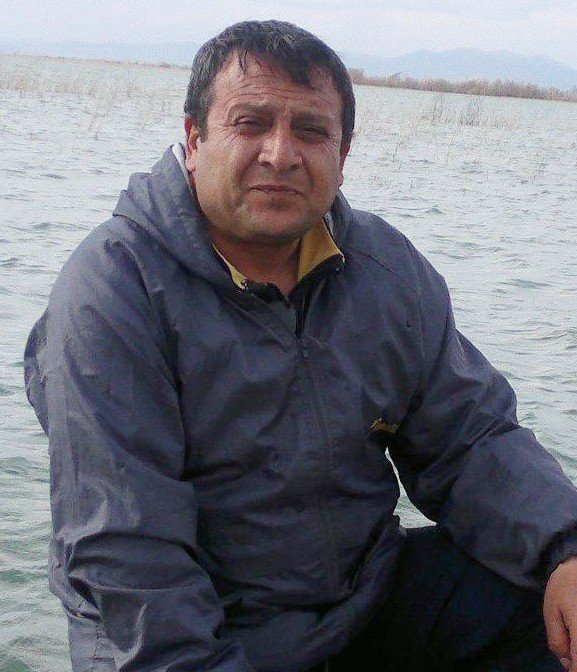 Konya'da şüpheli ölüm! Emekli polis memuru Ezdar Savran'ın cansız bedeni bulundu