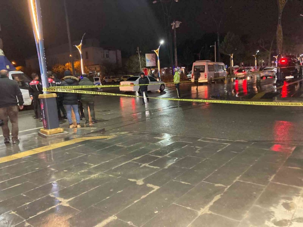 Tatvan’da bomba alarmı!