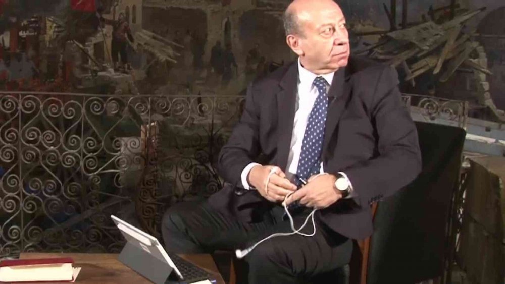 Muharrem Sarıkaya’nın çirkin saldırısına tepkiler büyüyor!