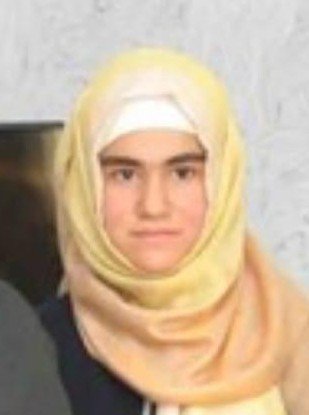 Acı üstüne acı! Konya Taş Cami kavşağında otomobilin çarptığı Elif Karakuş yaşamını yitirdi
