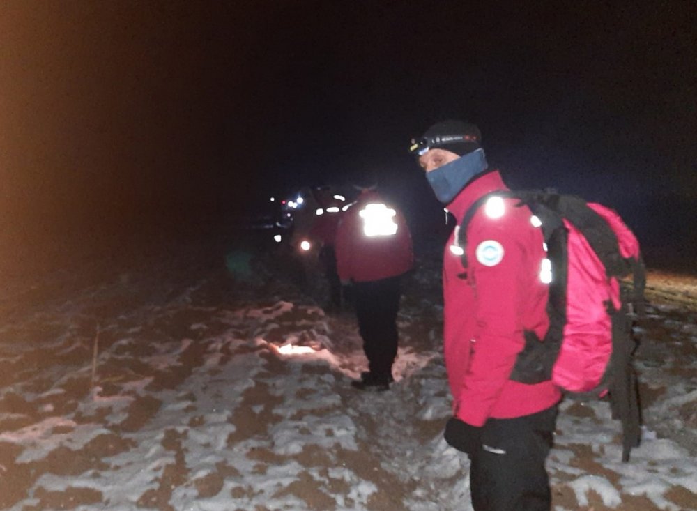 Kayıp olarak aranıyordu! Yıldırım Töre'nin cesedi 3 gün sonra bulundu