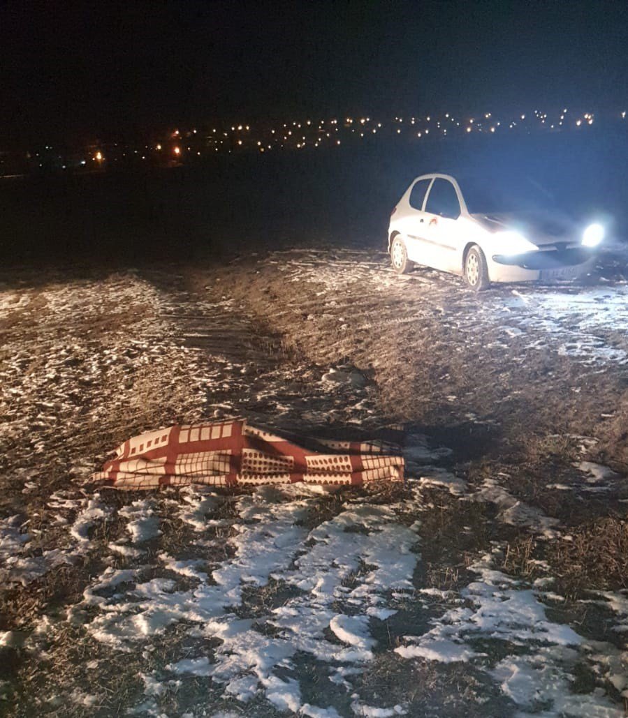 Kayıp olarak aranıyordu! Yıldırım Töre'nin cesedi 3 gün sonra bulundu