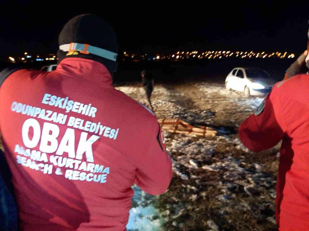 Kayıp olarak aranıyordu! Yıldırım Töre'nin cesedi 3 gün sonra bulundu