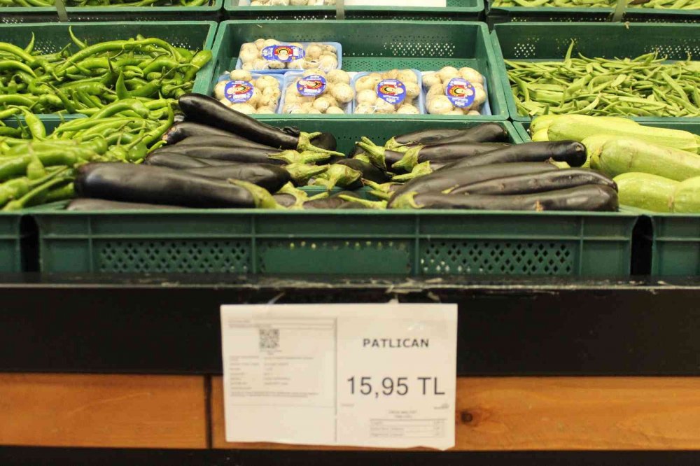 Bakanlık 81 ilde fahiş fiyat denetimlerini sıklaştırdı! Ürün başına en az 14 bin 860 lira ceza