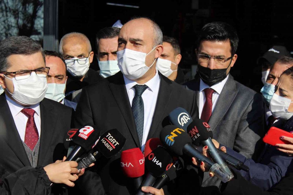 Bakanlık 81 ilde fahiş fiyat denetimlerini sıklaştırdı! Ürün başına en az 14 bin 860 lira ceza