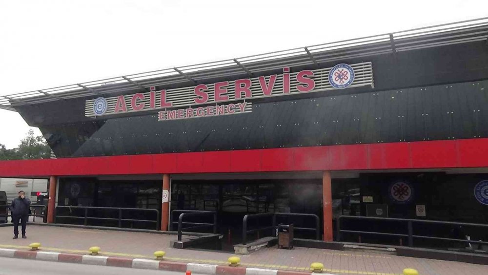 Bornova'da otomobilin çarptığı Niyazi Beyret hayatını kaybetti