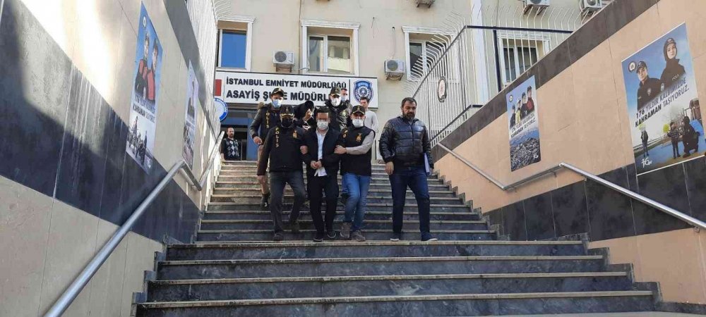 Kan donduran cinayet! İstanbul’da öldürüp Bursa’ya gömmüş