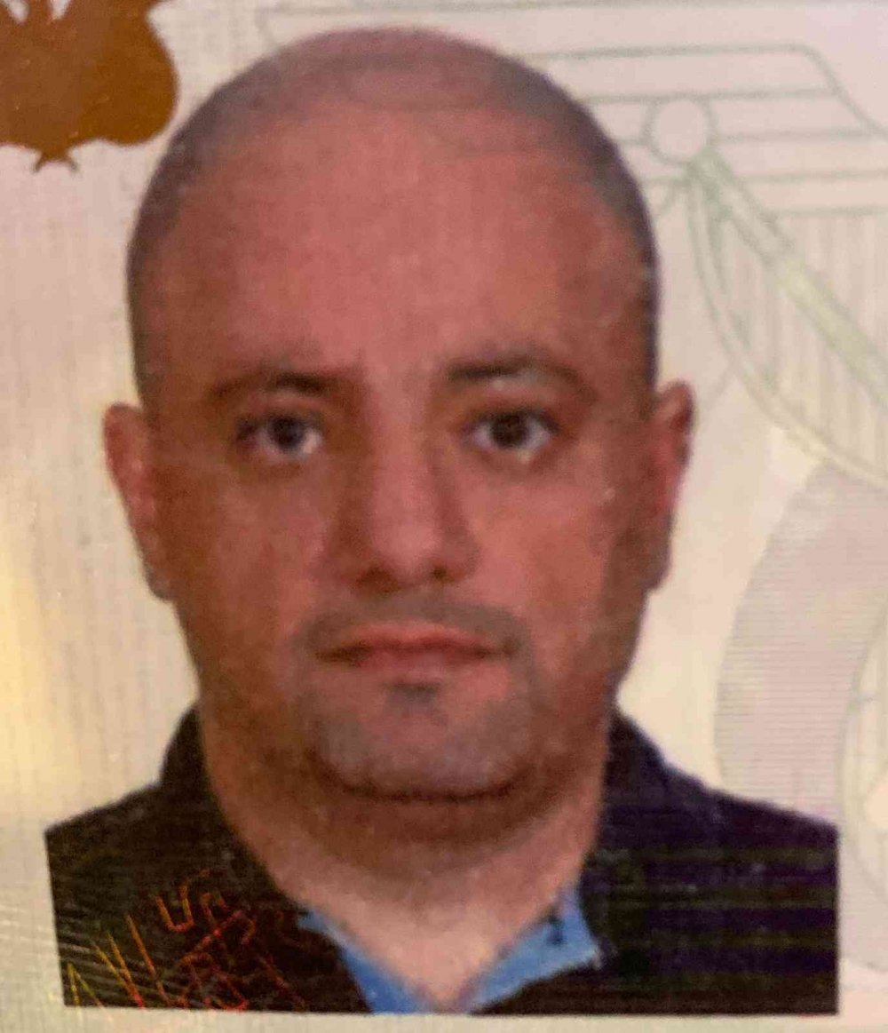 Kan donduran cinayet! İstanbul’da öldürüp Bursa’ya gömmüş