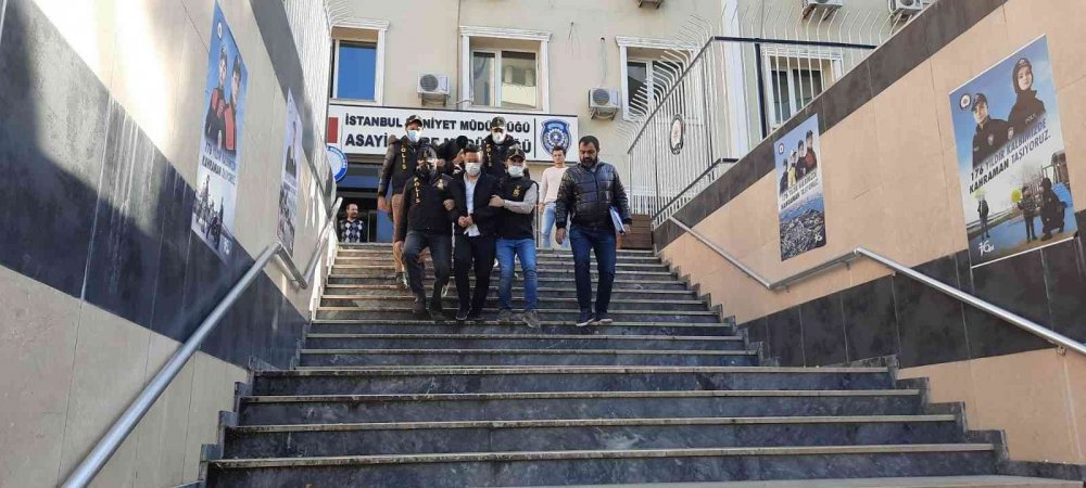 Kan donduran cinayet! İstanbul’da öldürüp Bursa’ya gömmüş