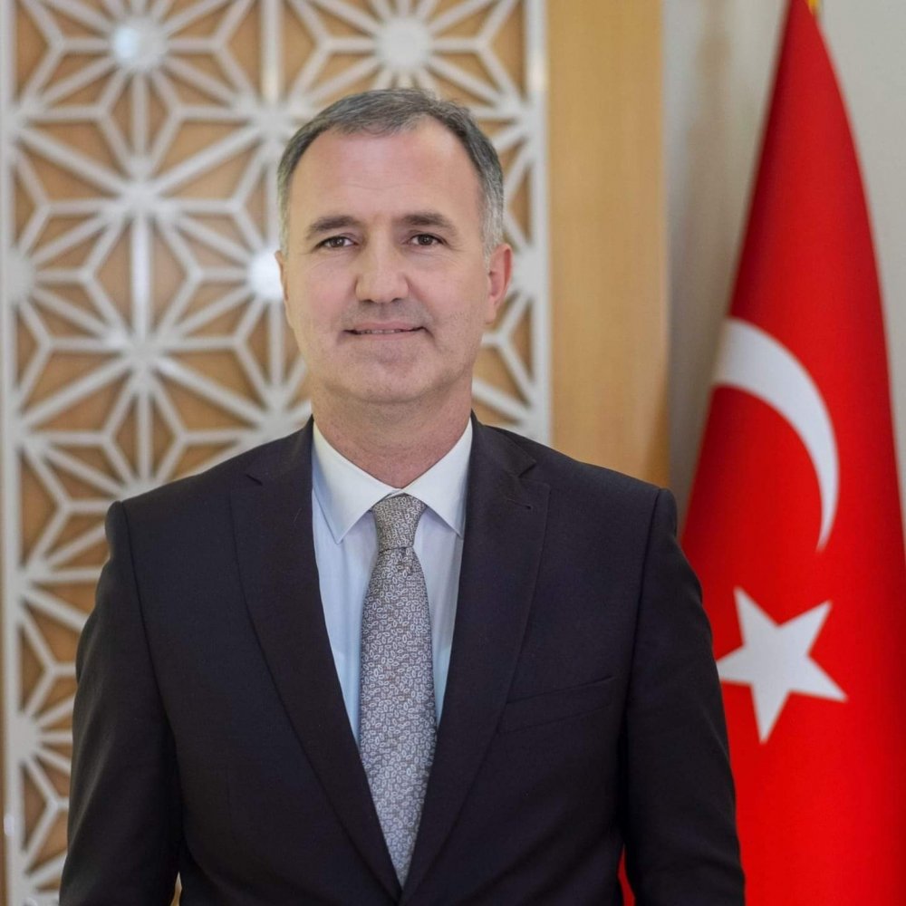 Çöp konteynerini ateşe verdiler! Başkan paylaştı, savcılık harekete geçti