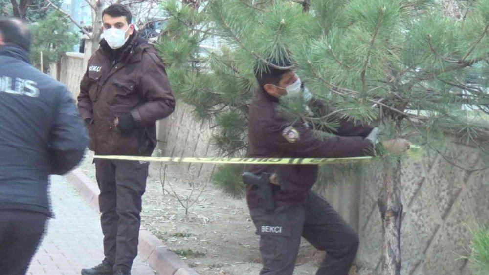 Oynarken 7'inci kattan düşten İrem Su ve Zehra Gül hayatını kaybetti