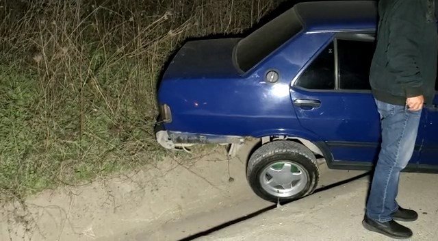 Direksiyon başında kalp krizi geçiren Dinçer Koru kazada hayatını kaybetti