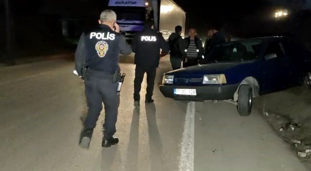Direksiyon başında kalp krizi geçiren Dinçer Koru kazada hayatını kaybetti