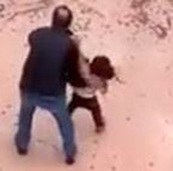 Gaziantep'te pitbullun parçaladığı Asiye'den haber var