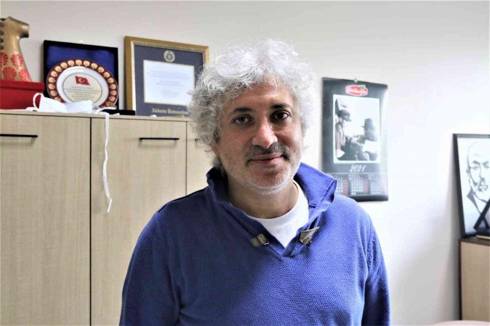 Gaziantep'te pitbullun parçaladığı Asiye'den haber var