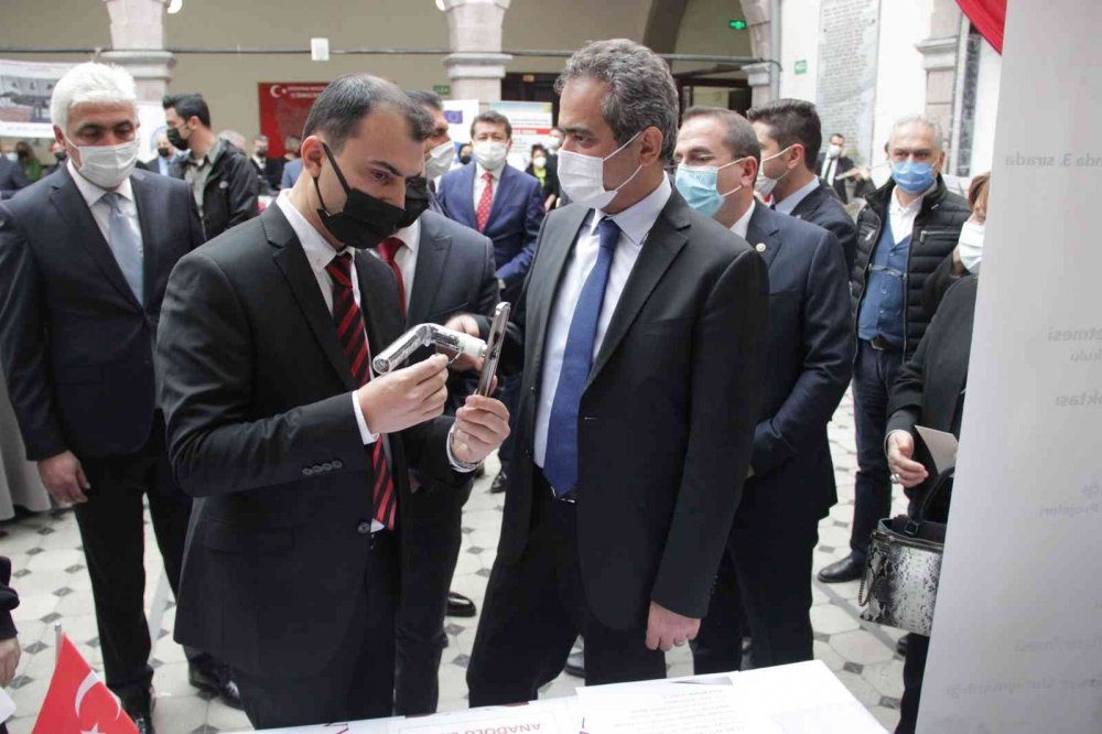 Milli Eğitim Bakanı Özer'den 'katsayı mağduriyeti' açıklaması