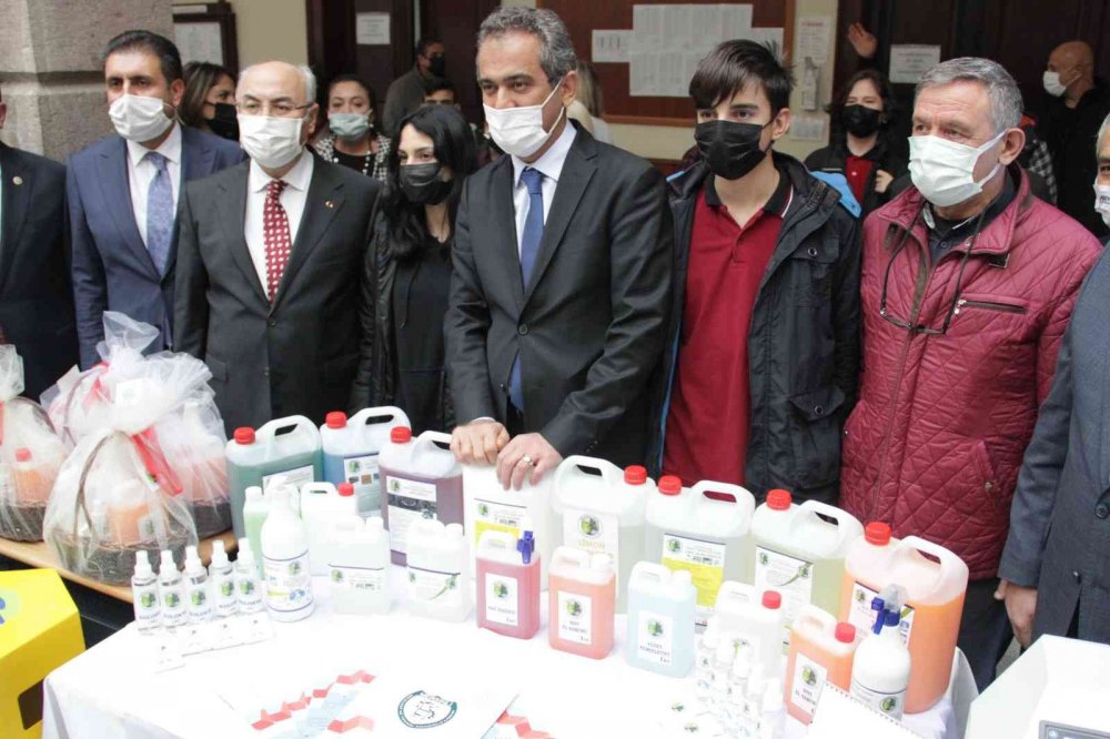 Milli Eğitim Bakanı Özer'den 'katsayı mağduriyeti' açıklaması