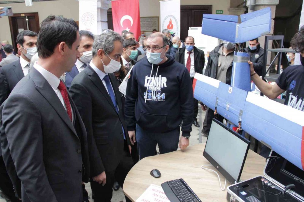 Milli Eğitim Bakanı Özer'den 'katsayı mağduriyeti' açıklaması