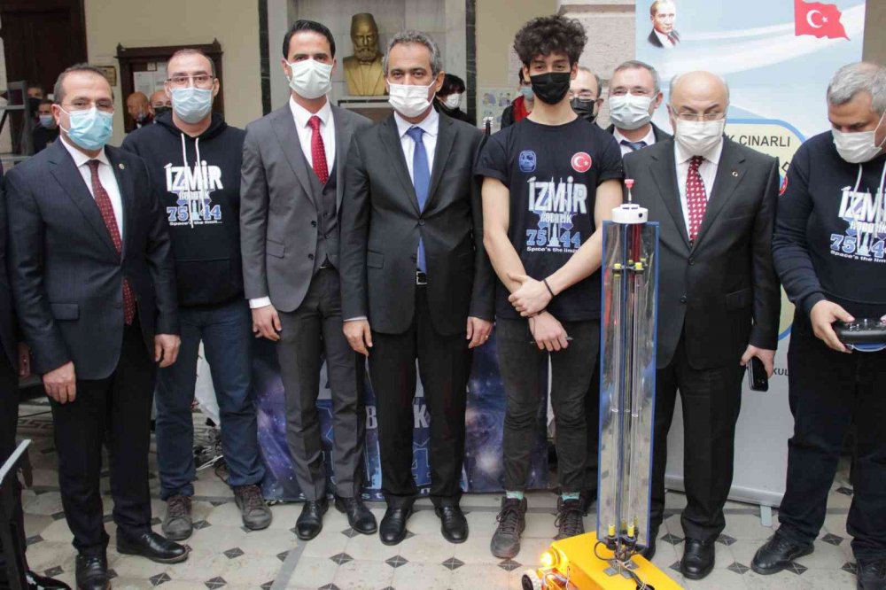 Milli Eğitim Bakanı Özer'den 'katsayı mağduriyeti' açıklaması